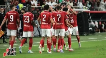 مواعيد مباريات الأهلي في دوري الأبطال الأفريقي ومواجهات الحسم